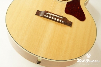 Parlor Mahogany M - Antique Natural